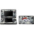 NFL Denver Broncos Camo Nintendo Skins