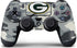 NFL Green Bay Packers Camo PlayStation PS4 Skins