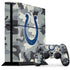 NFL Indianapolis Colts Camo PlayStation PS4 Skins