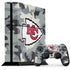 NFL Kansas City Chiefs Camo PlayStation PS4 Skins