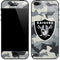 NFL Las Vegas Raiders Camo iPhone 5/5s/5SE Skin