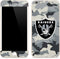 NFL Las Vegas Raiders Camo iPhone 6/6s Plus Skin