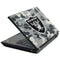 NFL Las Vegas Raiders Camo Lenovo T420 Skin