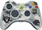 NFL Las Vegas Raiders Camo Xbox 360 Wireless Controller Skin
