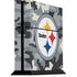 NFL Pittsburgh Steelers Camo PlayStation PS4 Skins
