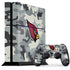 NFL Arizona Cardinals Camo PlayStation PS4 Skins