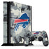 NFL Buffalo Bills Camo PlayStation PS4 Skins