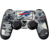 NFL Buffalo Bills Camo PlayStation PS4 Skins