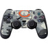 NFL Chicago Bears Camo PlayStation PS4 Skins