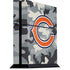 NFL Chicago Bears Camo PlayStation PS4 Skins