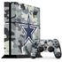 NFL Dallas Cowboys Camo PlayStation PS4 Skins