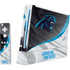NFL Carolina Panthers Nintendo Skins
