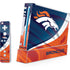NFL Denver Broncos Nintendo Skins