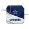 NFL Dallas Cowboys 85W Power Adapter (15 and 17 inch MacBook Pro Charger) Skin