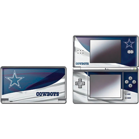 NFL Dallas Cowboys Nintendo Skins