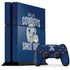 NFL Dallas Cowboys Helmet PlayStation PS4 Skins