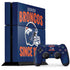 NFL Denver Broncos Helmet PlayStation PS4 Skins