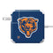 NFL Chicago Bears Retro Logo 85W Power Adapter (15 and 17 inch MacBook Pro Charger) Skin