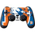 NFL Denver Broncos Retro Logo PlayStation PS4 Skins