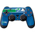 NFL Seattle Seahawks Retro Logo PlayStation PS4 Skins