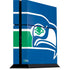 NFL Seattle Seahawks Retro Logo PlayStation PS4 Skins