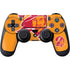 NFL Tampa Bay Buccaneers Retro Logo PlayStation PS4 Skins