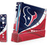 NFL Houston Texans Nintendo Skins