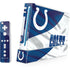 NFL Indianapolis Colts Nintendo Skins