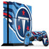 NFL Tennessee Titans Large Logo PlayStation PS4 Skins