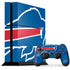 NFL Buffalo Bills Large Logo PlayStation PS4 Skins