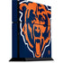 NFL Chicago Bears Large Logo PlayStation PS4 Skins