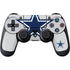 NFL Dallas Cowboys Large Logo PlayStation PS4 Skins