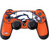 NFL Denver Broncos Large Logo PlayStation PS4 Skins
