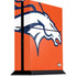 NFL Denver Broncos Large Logo PlayStation PS4 Skins