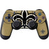 NFL New Orleans Saints Large Logo PlayStation PS4 Skins