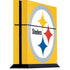 NFL Pittsburgh Steelers Large Logo PlayStation PS4 Skins