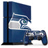 NFL Seattle Seahawks Large Logo PlayStation PS4 Skins