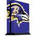 NFL Baltimore Ravens Large Logo PlayStation PS4 Skins