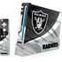 NFL Las Vegas Raiders Nintendo Skins