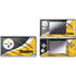 NFL Pittsburgh Steelers Nintendo Skins