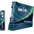 NFL Seattle Seahawks Nintendo Skins