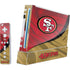 NFL San Francisco 49ers Nintendo Skins