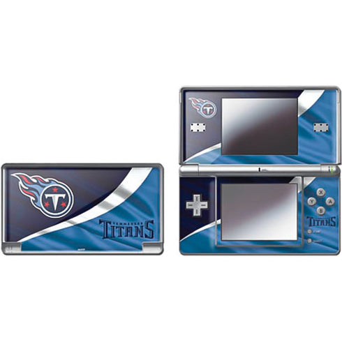 NFL Tennessee Titans Nintendo Skins