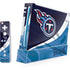 NFL Tennessee Titans Nintendo Skins
