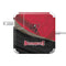 NFL Tampa Bay Buccaneers 85W Power Adapter (15 and 17 inch MacBook Pro Charger) Skin
