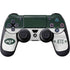NFL New York Jets White Striped PlayStation PS4 Skins