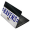 NFL Baltimore Ravens White Striped Asus X502CA 15.6 Skin