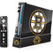 NHL Boston Bruins Solid Background Wii (Includes 1 Controller) Skin