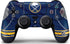 NHL Buffalo Sabres Home Jersey PlayStation PS4 Skins