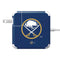 NHL Buffalo Sabres Solid Background 85W Power Adapter (15 and 17 inch MacBook Pro Charger) Skin